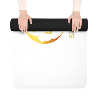 SIRENA Anti-Slip Yoga Mat (24" X 68")