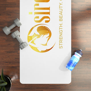 SIRENA Anti-Slip Yoga Mat (24" X 68")