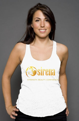 racerback tank
