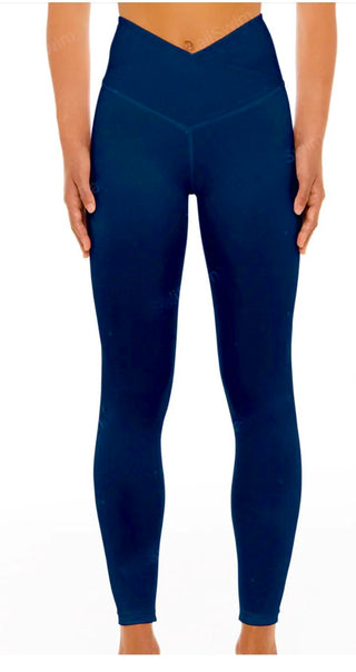 SIRENA Ultra-Sport Leggings (NEW! PRE-ORDER NOW TO GET 20% OFF!)